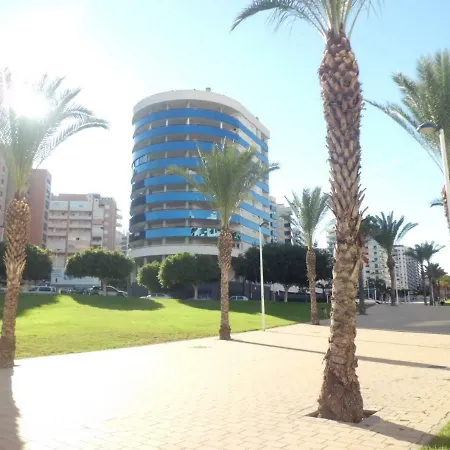 아파트 Aparment Close To The Beach 칼라 데 피네스트라트