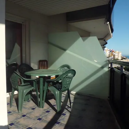 Aparment Close To The Beach *