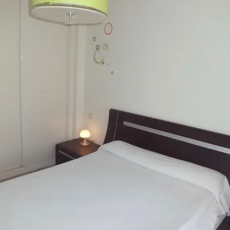 Aparment Close To The Beach 칼라 데 피네스트라트