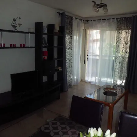 아파트 Aparment Close To The Beach 칼라 데 피네스트라트