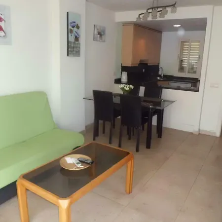 Aparment Close To The Beach
