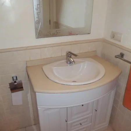 Aparment Close To The Beach *