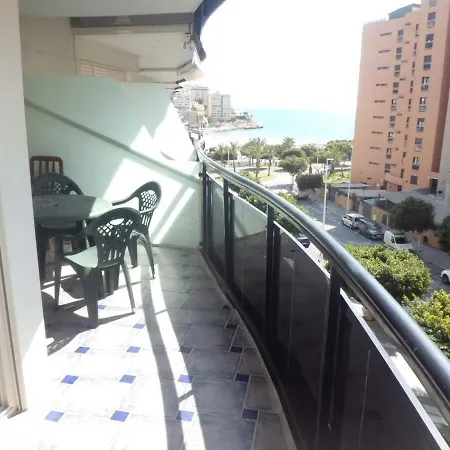 Aparment Close To The Beach